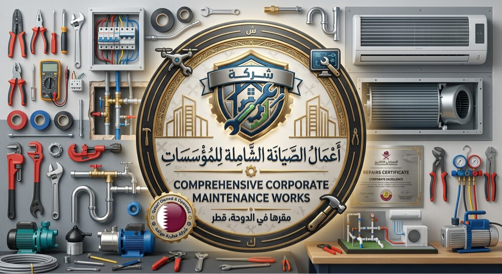 خدمات صيانة - 2