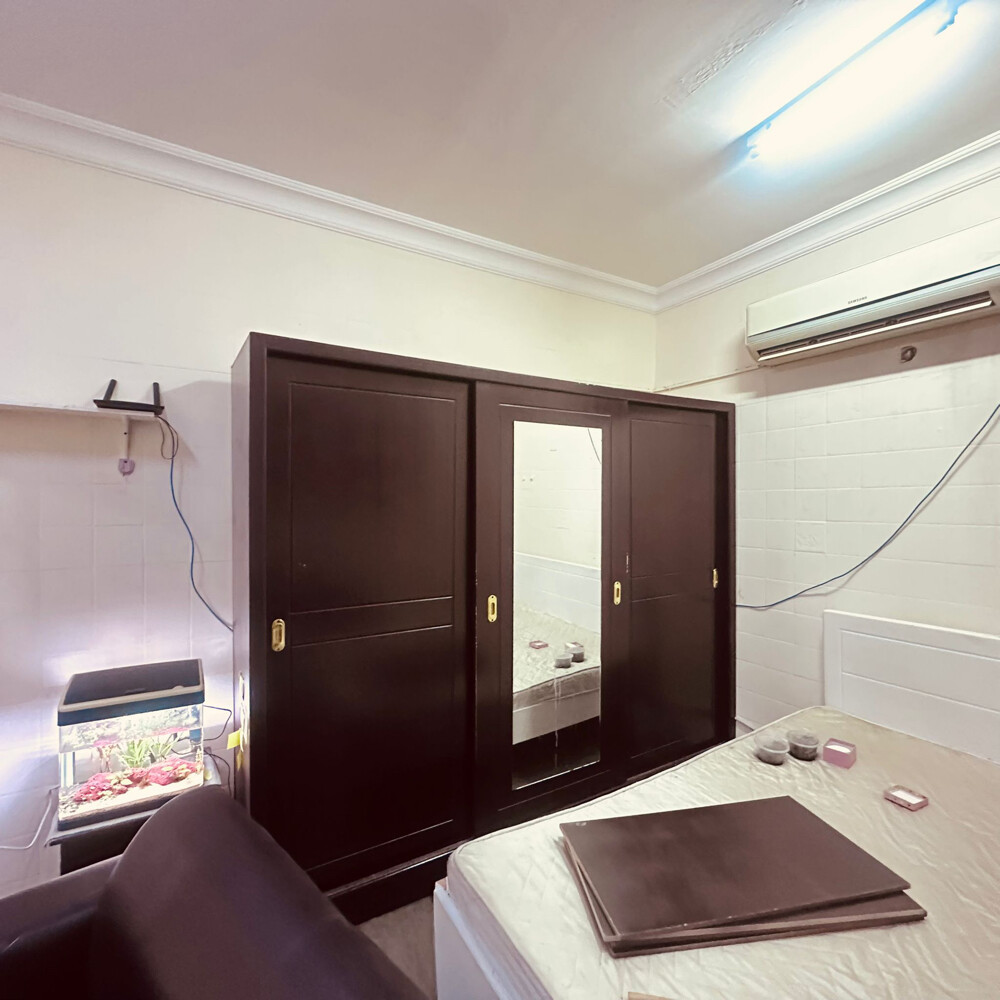 sliding wardrobe - 4
