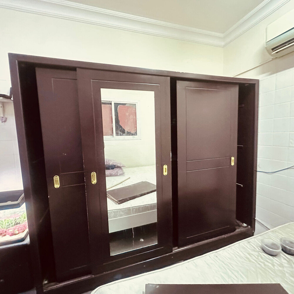 sliding wardrobe - 3