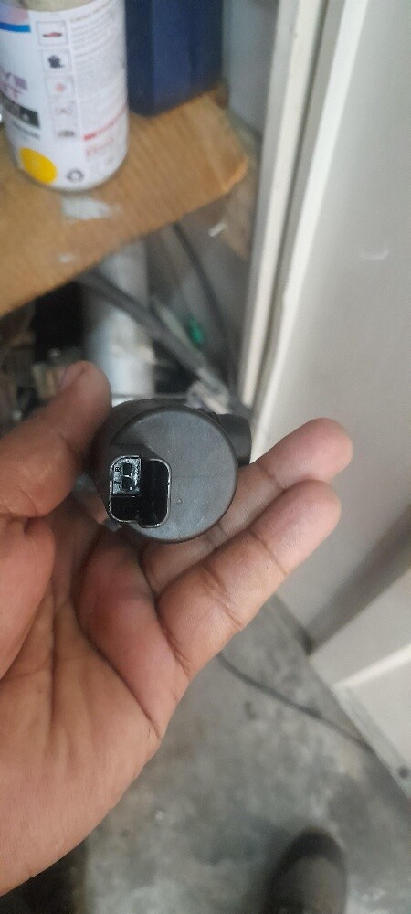 wiper motor(Nissan Sunny 2016) - 4