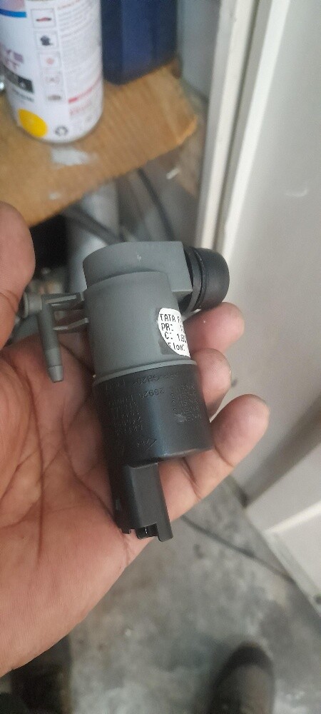 wiper motor(Nissan Sunny 2016) - 3