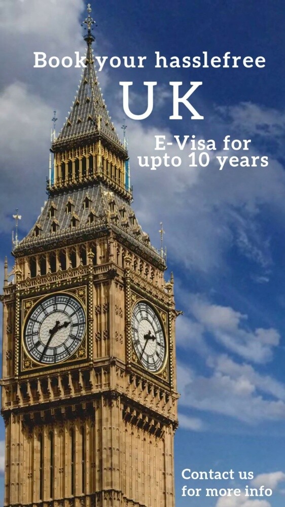 Visa Services - 2