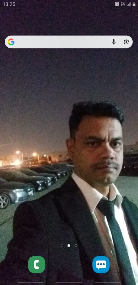 Abdul Mazid - 1