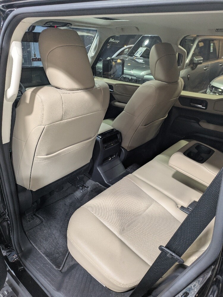 PRADO TX TURBO 2024 - 4