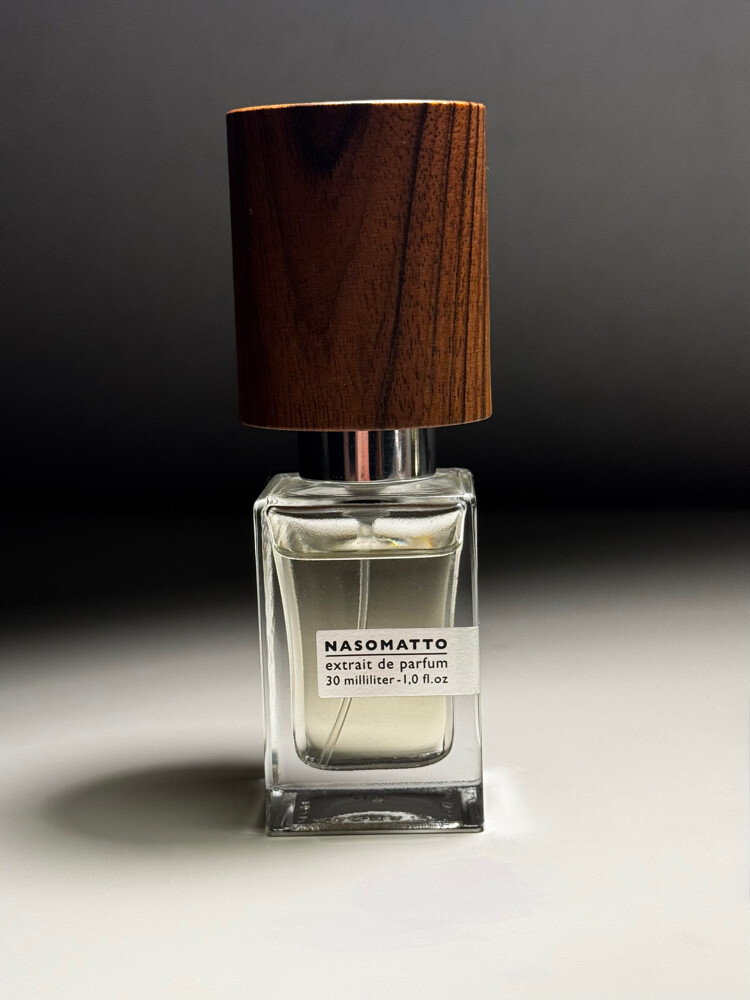 NASOMATTO Silver Musk Extrait 30ml - 3