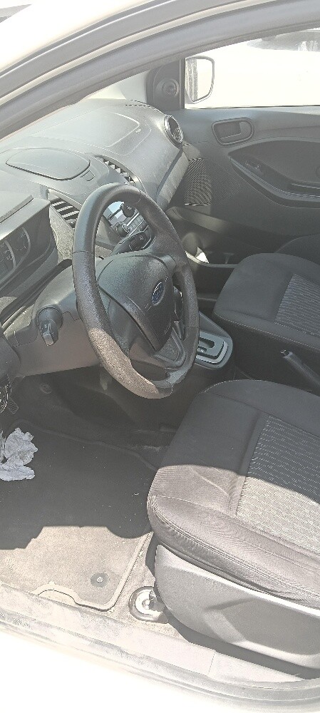 Ford Vision car in good condition - 5
