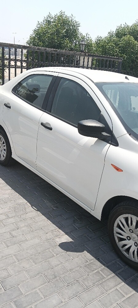 Ford Vision car in good condition - 1