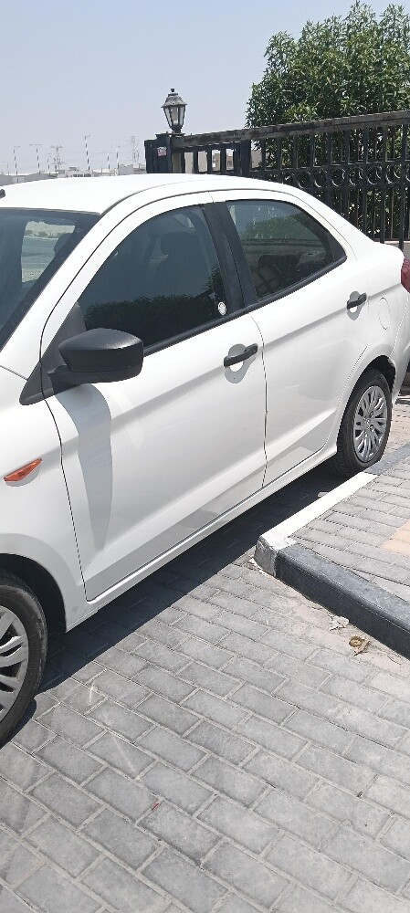 Ford Vision car in good condition - 3