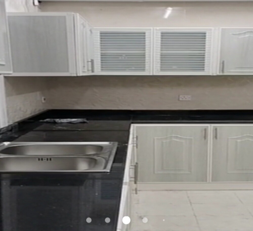 aluminium UPVC work - 2