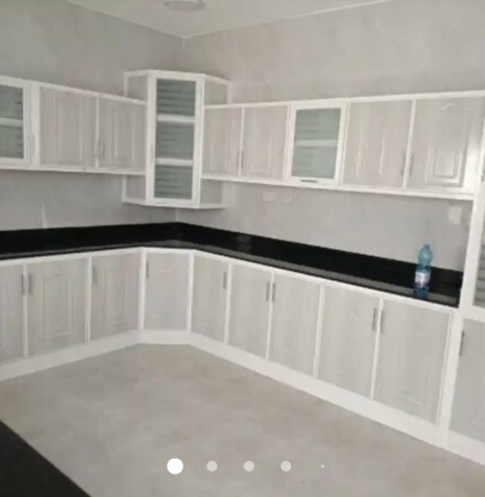 aluminium UPVC work - 4