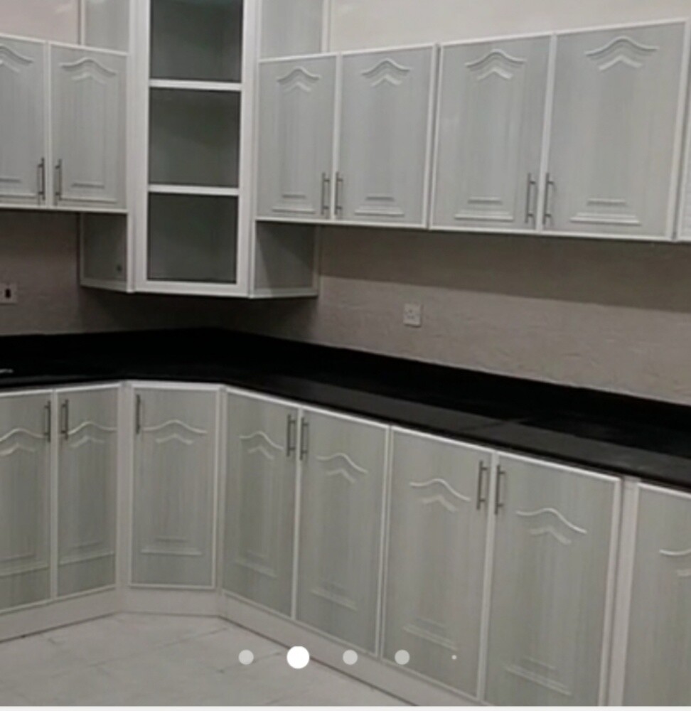 aluminium UPVC work - 1