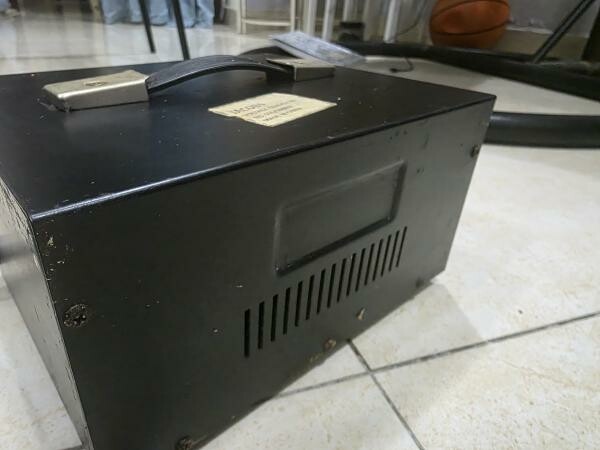 Voltage Conventor for sale - 2