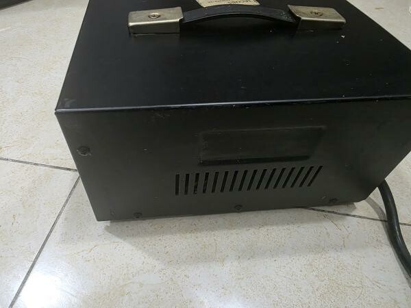 Voltage Conventor for sale - 4