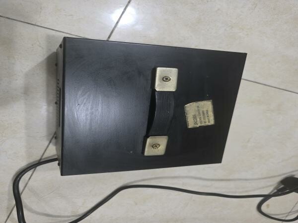 Voltage Conventor for sale - 7