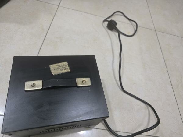 Voltage Conventor for sale - 6