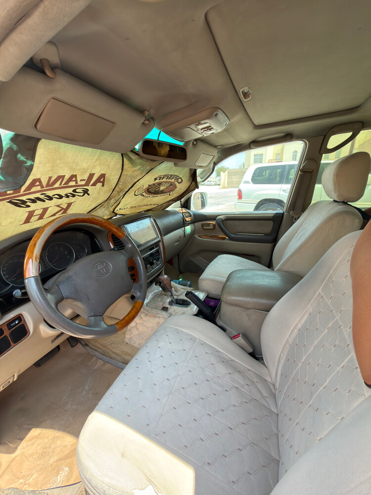 Land Cruiser gx v6 for sale  - 4