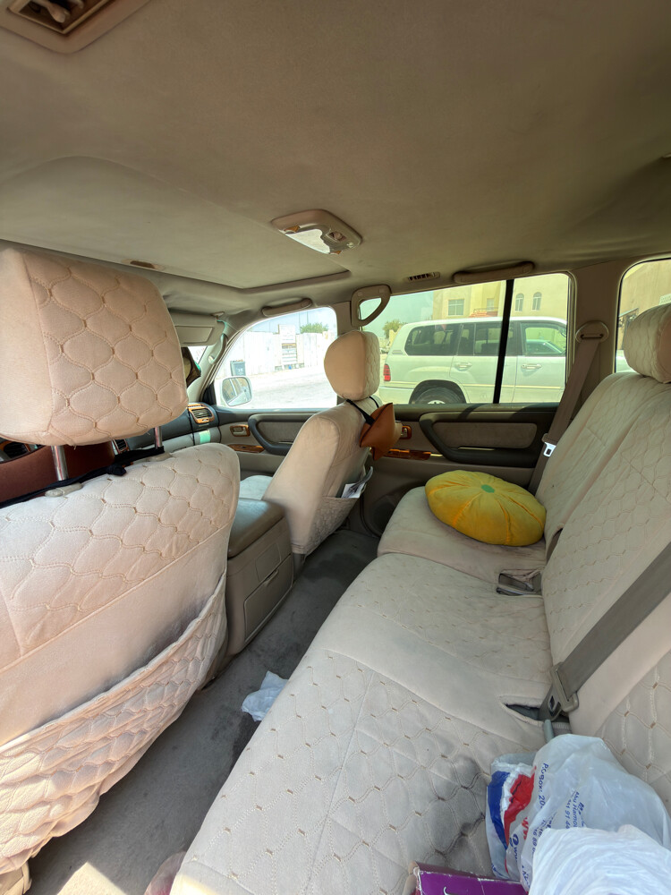 Land Cruiser gx v6 for sale  - 7
