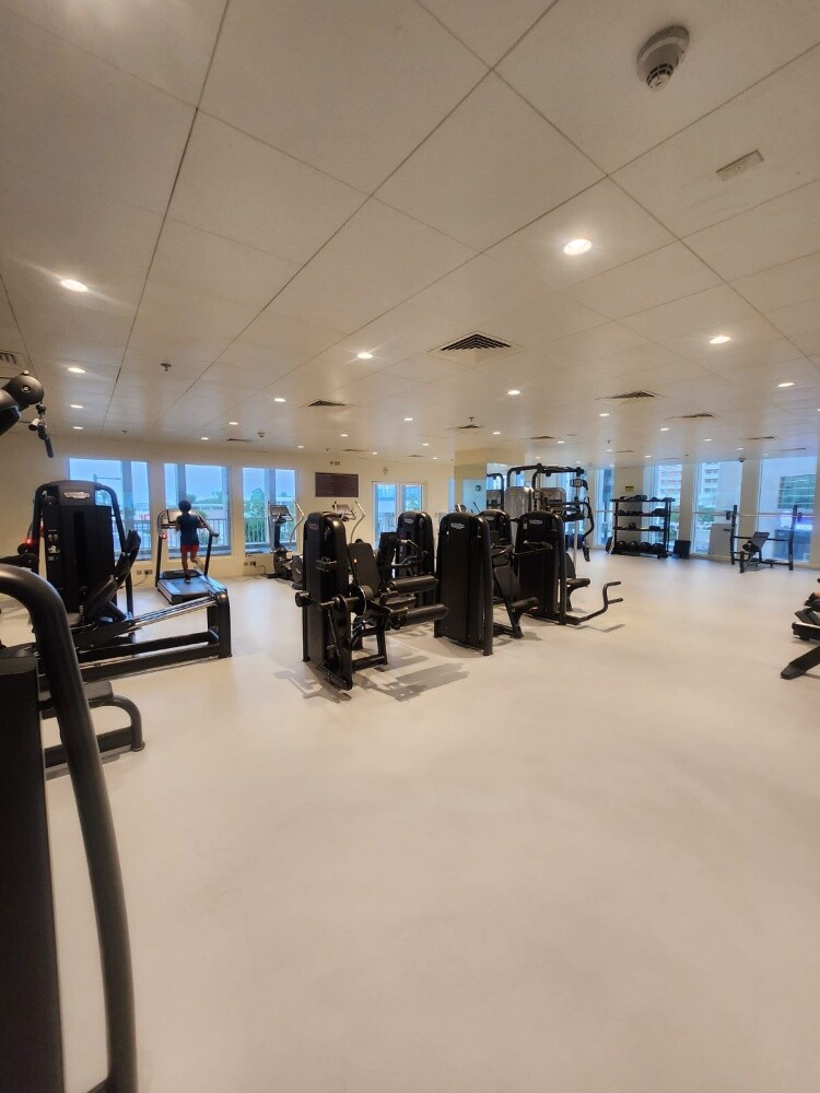 للإيجار شقة واسعة في لوسيل - 2