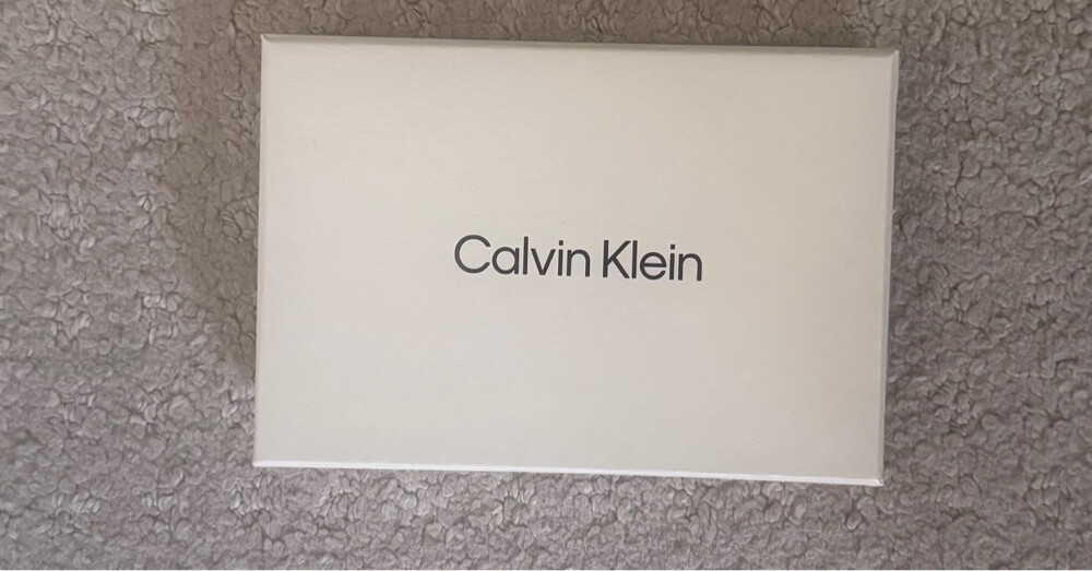 New Calvin Klein Men's Wallet - 4