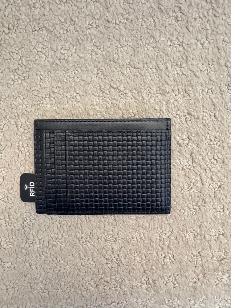 New Calvin Klein Men's Wallet - 2