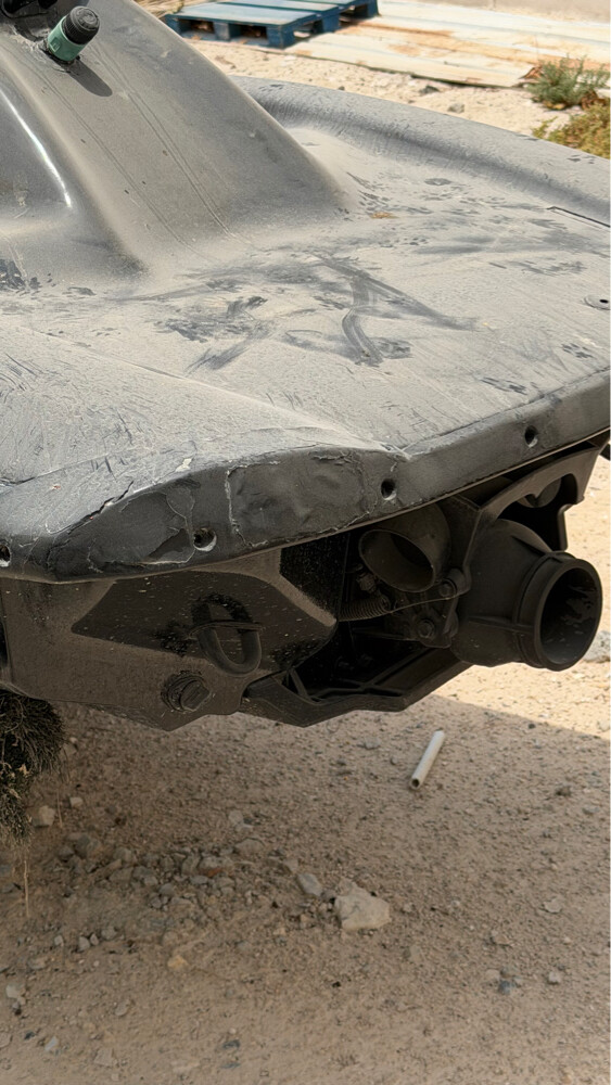 للبيع سكوتر - 2