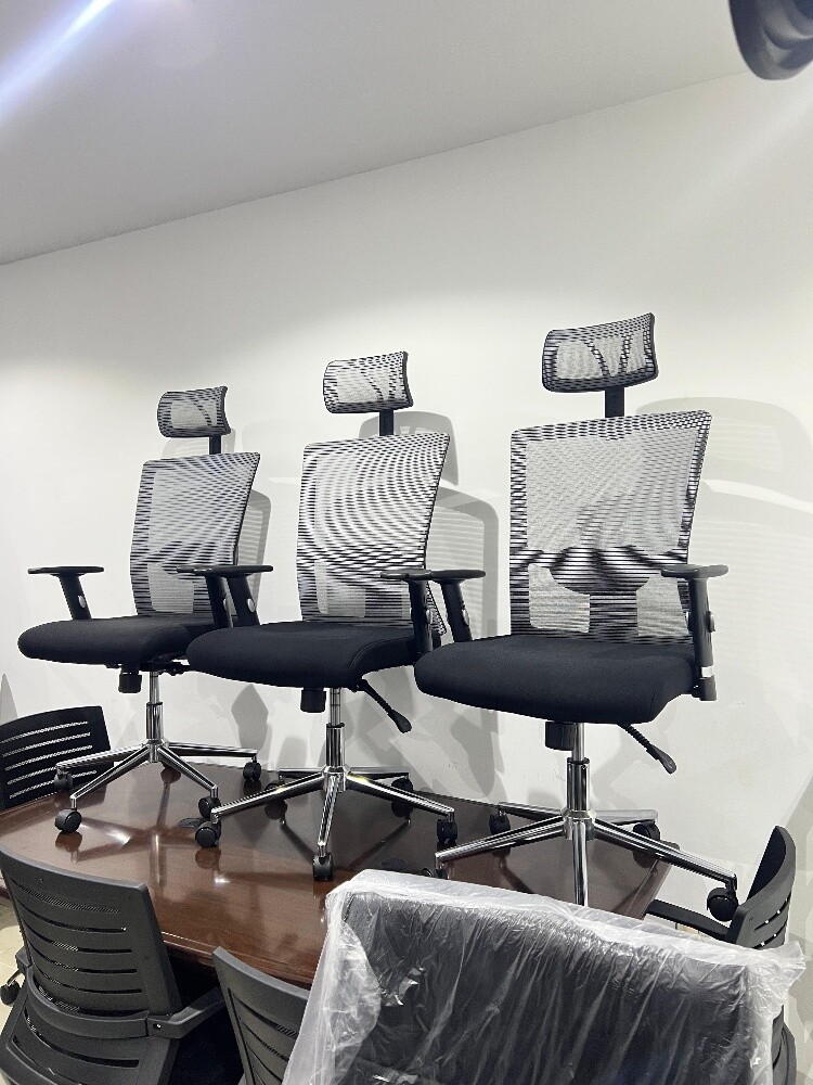 Used office furniture buy sell - 6