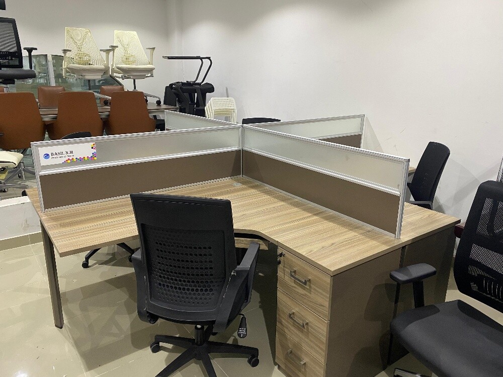 Used office furniture buy sell - 21