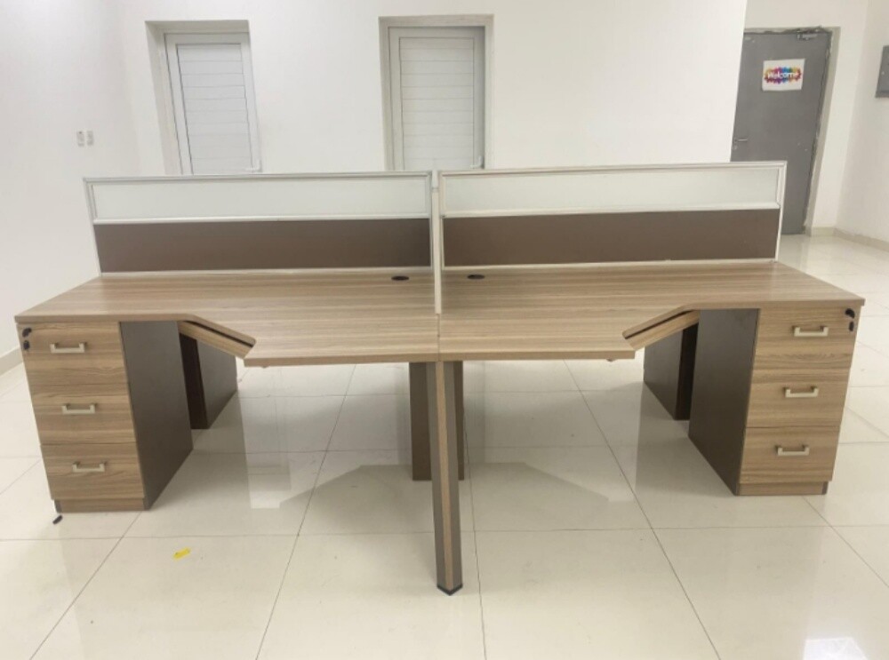 Used office furniture buy sell - 22