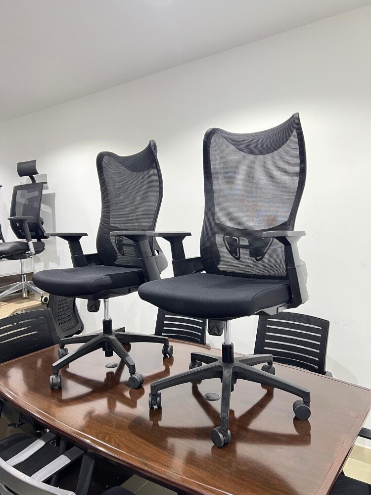 Used office furniture buy sell - 13
