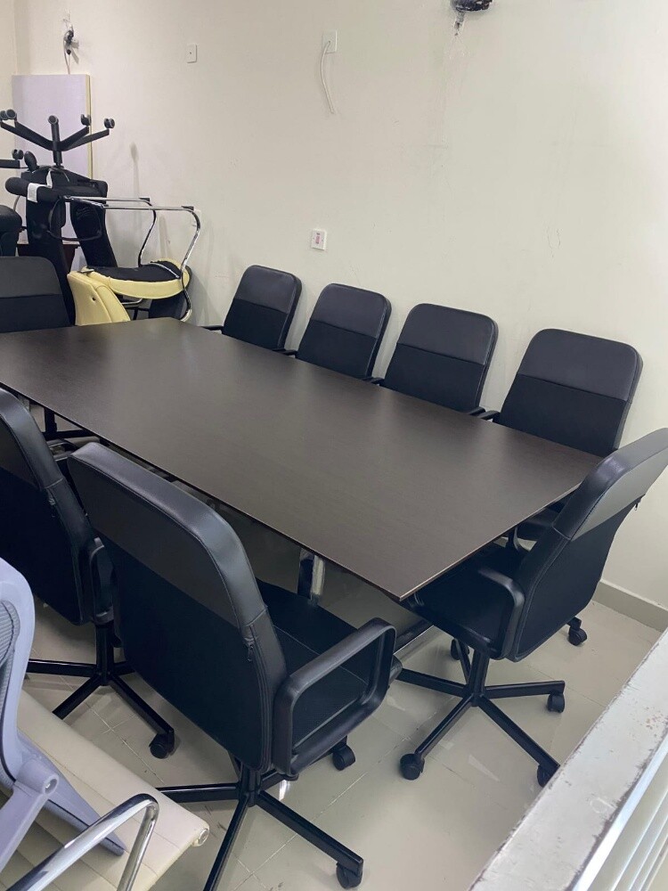 Used office furniture buy sell - 29