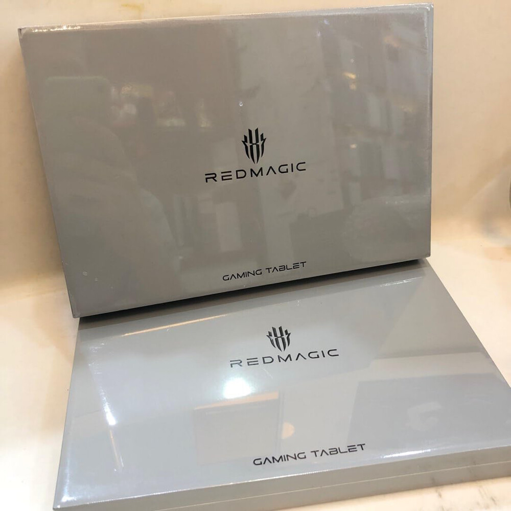 REDMAGIC ustra 2 16+512 - 1