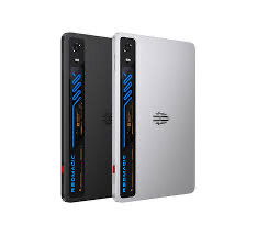 REDMAGIC ustra 2 16+512 - 4