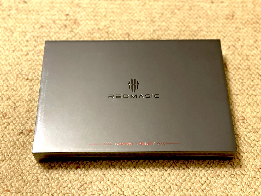 REDMAGIC ustra 2 16+512 - 7