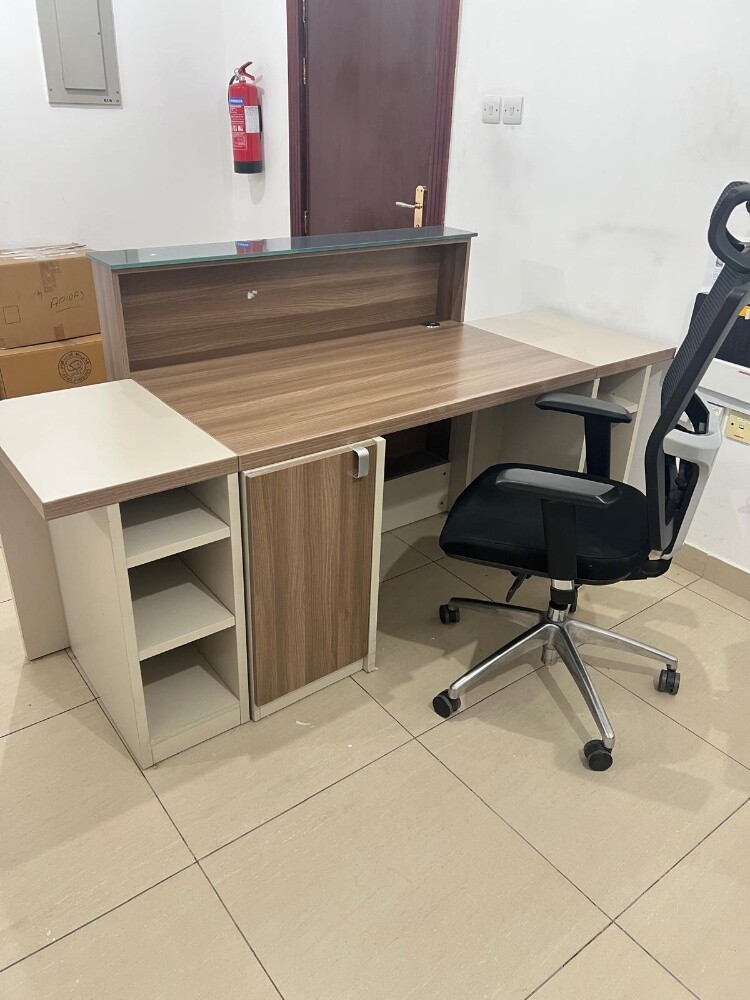 Used office furniture 55457916 - 7
