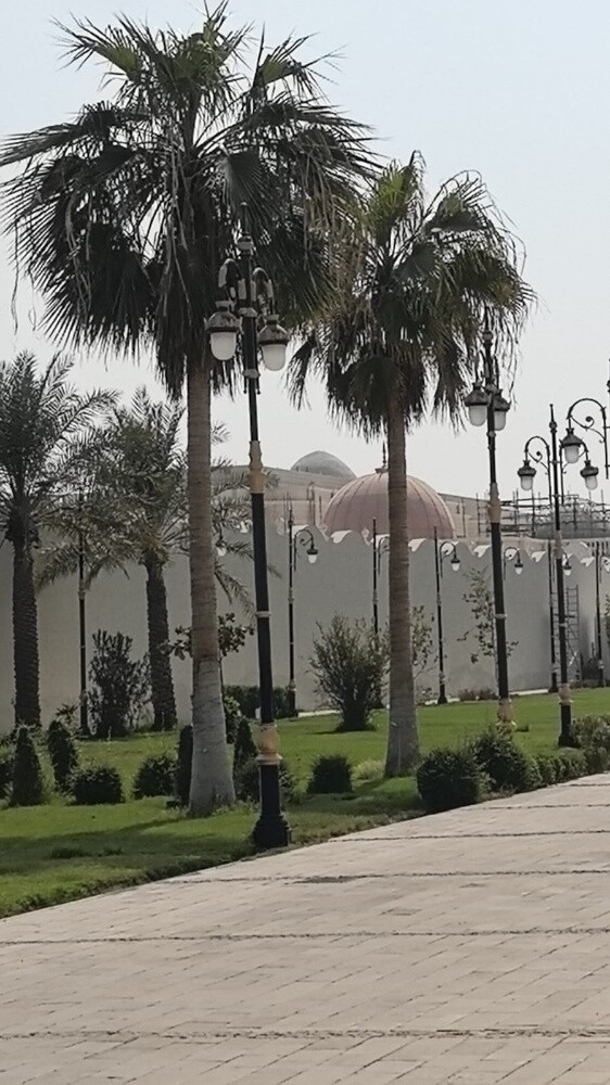 حدائق - 1
