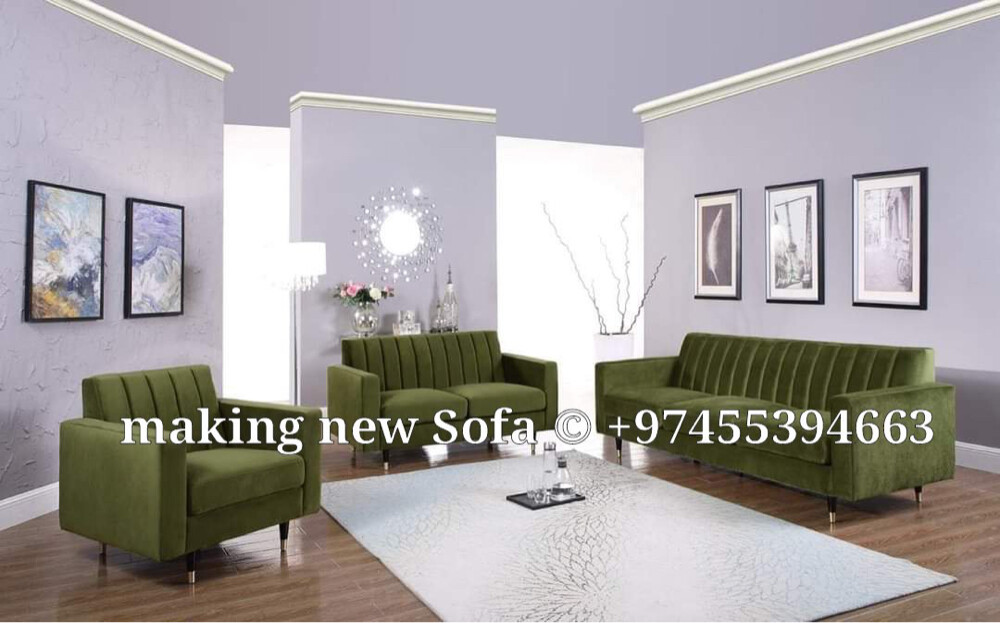 Wellcome to Sofa curtains shop. We' - 2