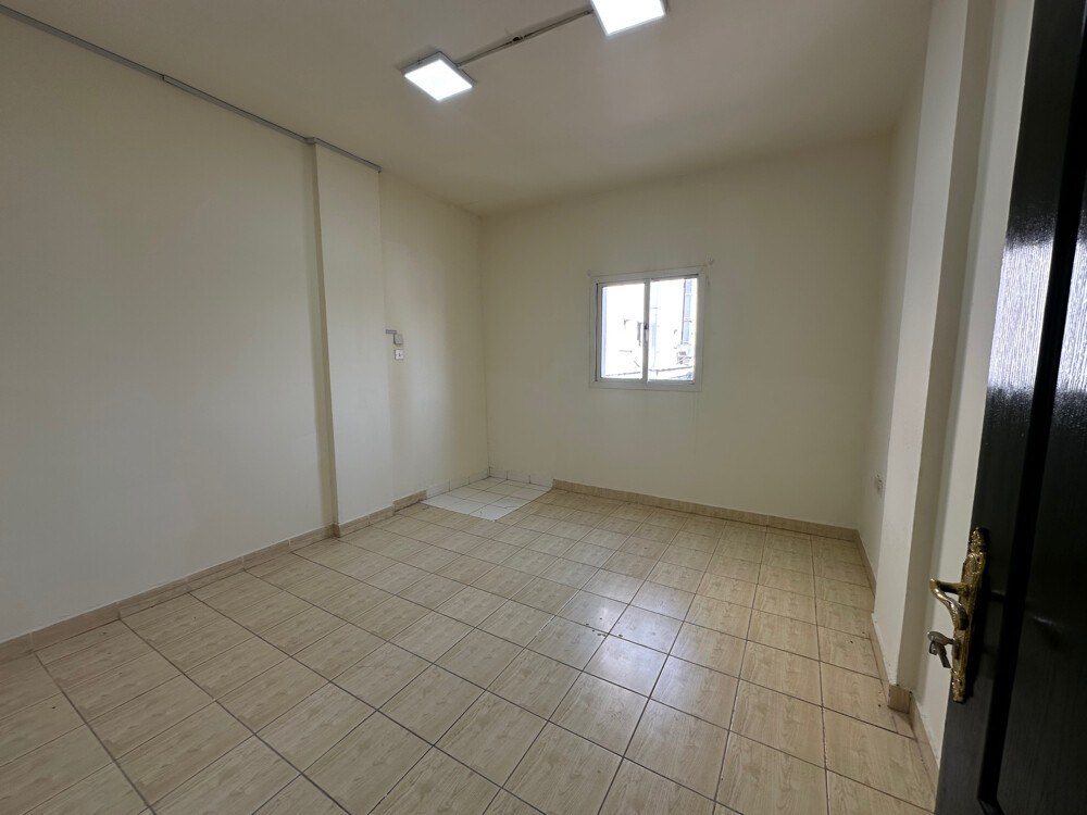 spacious office at salwa road - 1