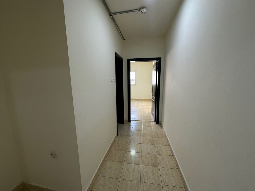 spacious office at salwa road - 3