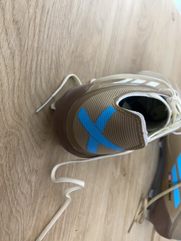 adidas f50 x leo messi x badbunny e - 7