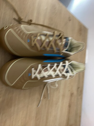 adidas f50 x leo messi x badbunny e - 14