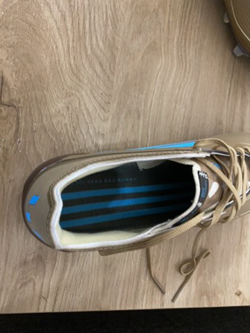 adidas f50 x leo messi x badbunny e - 11
