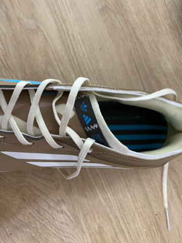 adidas f50 x leo messi x badbunny e - 4