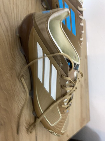 adidas f50 x leo messi x badbunny e - 8