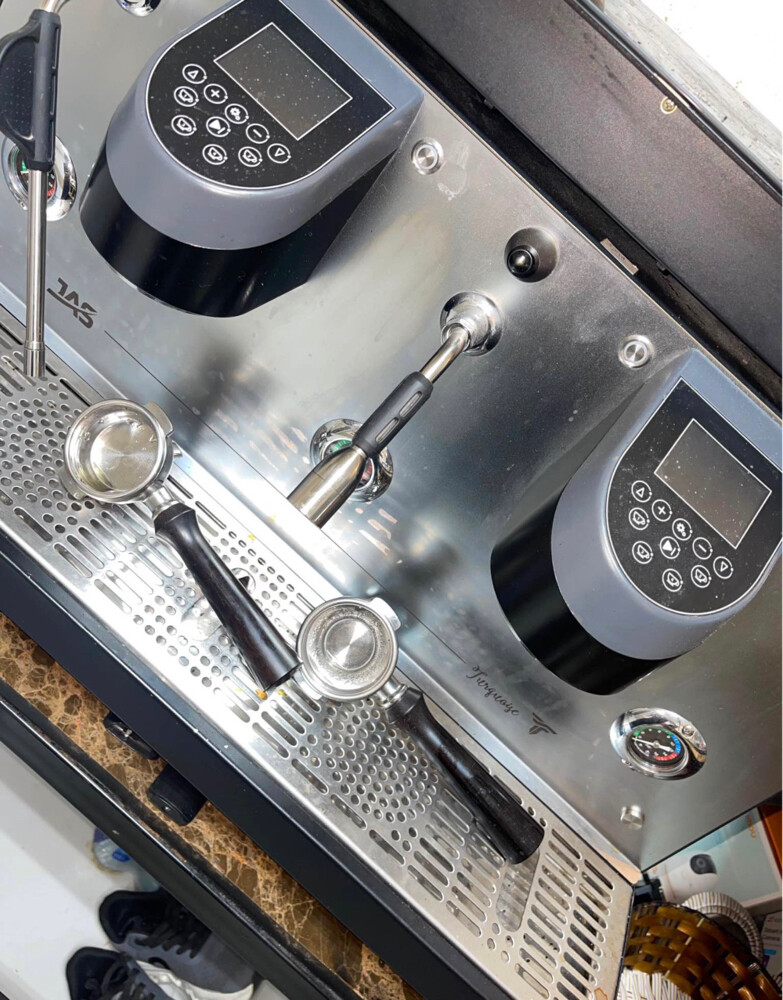 coffee machine  - 4