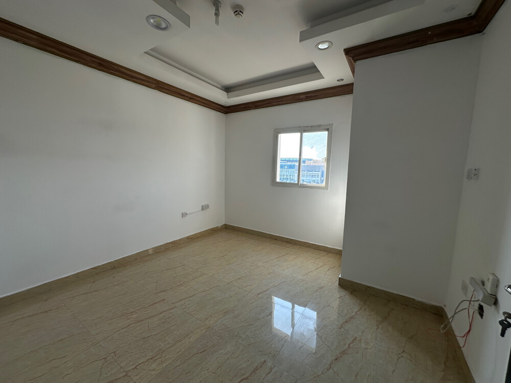 spacious office at salwa road - 6