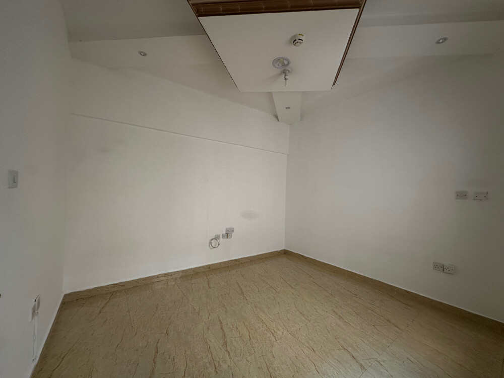 spacious office at salwa road - 3