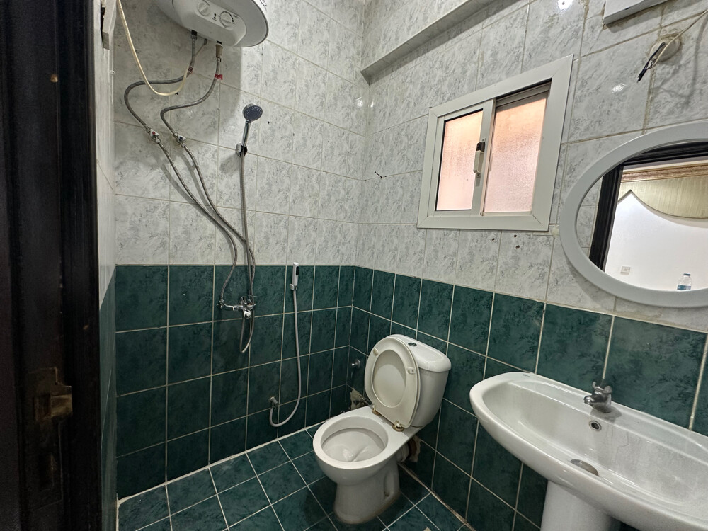 spacious office at salwa road - 8