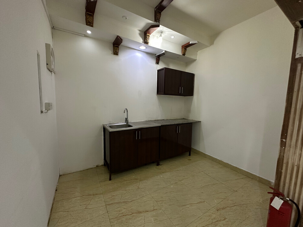 spacious office at salwa road - 7