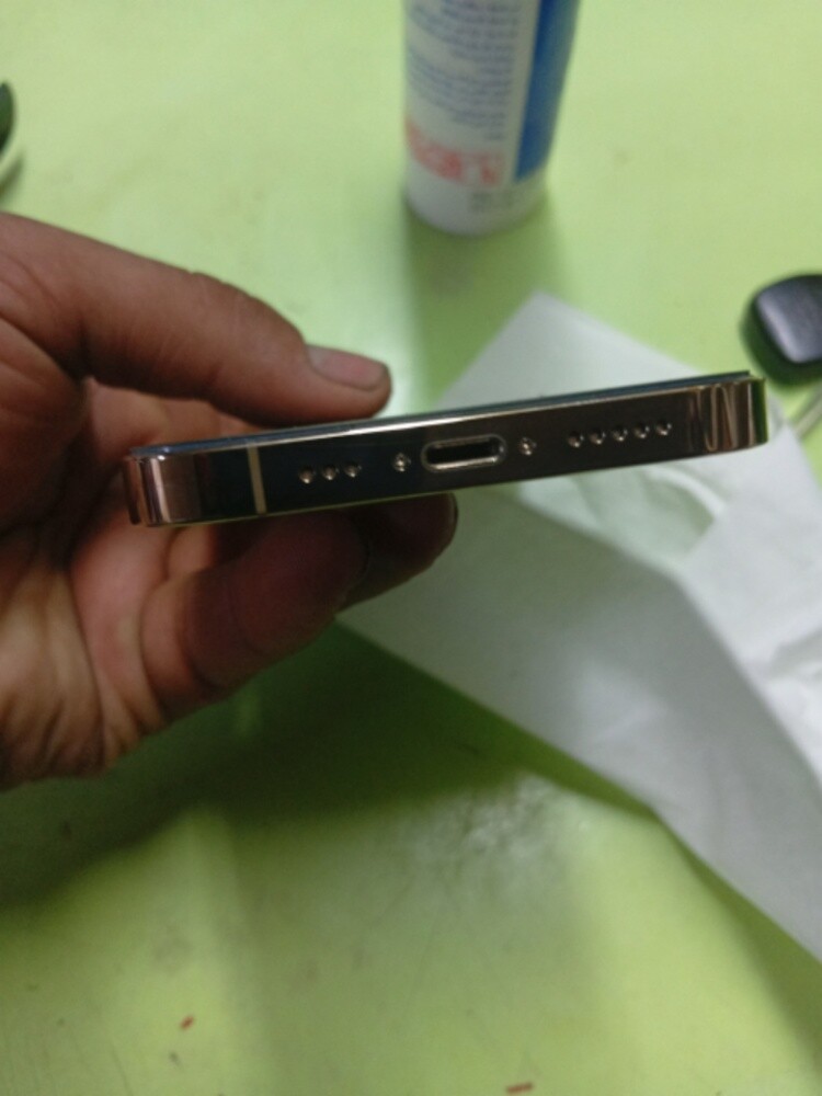 iphone 13 pro - 5