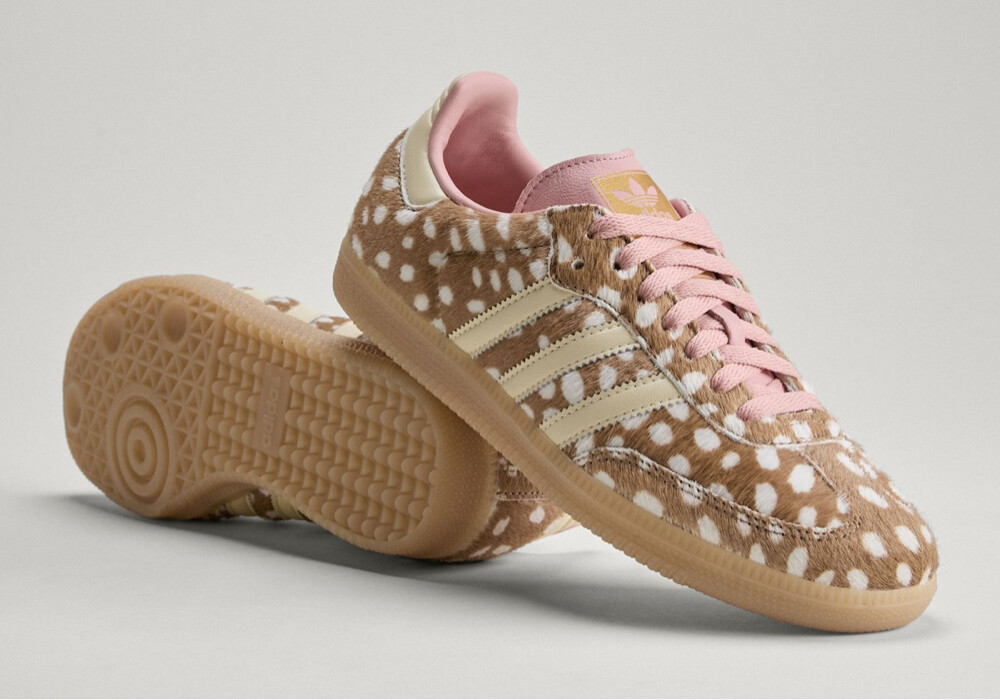 new addias shoes - 1